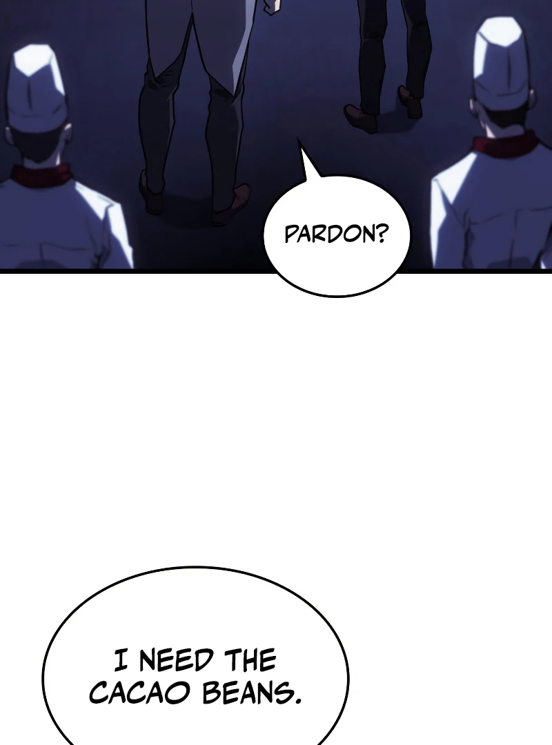 Revenge of the Iron-Blooded Sword Hound, Chapter 3 image 41